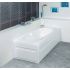 Baignoire balneo Adriatic 170 x 75 cm