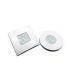 Projecteur Extra plat LED Blanc 1500 lm pour piscine