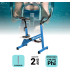 Aquabike V1 Bleu clair