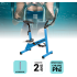 Aquabike K1 Bleu 