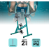 Aquabike Aquaness V3 verre d'eau