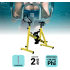 Aquabike V4 jaune