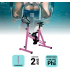 Aquabike V4 rose