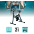 Aquabike V4 gris ardoise