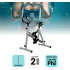 Aquabike V4 gris