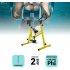Aquabike V5 Jaune