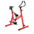 Aquabike V5 Rouge