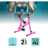 Aquabike V5 Rose