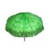 Parasol KENYA Rafia 200/8 cm