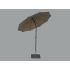 Parasol BORDER Dralon 200 cm