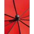 Parasol BORDER Dralon 200 cm