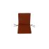 Coussin d'assise ALLEGRO Déhoussable