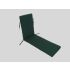 Coussin d'assise ALLEGRO Bain de Soleil Déhoussable