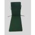 Coussin d'assise ALLEGRO Bain de Soleil Déhoussable