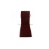 Coussin d'assise ALLEGRO Bain de Soleil Déhoussable