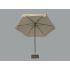 Parasol MARE Dralon 250/6 cm