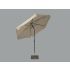 Parasol MARE Dralon 250/6 cm