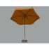 Parasol MARE Dralon 250/6 cm