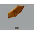 Parasol MARE Dralon 250/6 cm