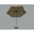 Parasol MARE Dralon 250/6 cm