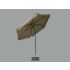 Parasol MARE Dralon 250/6 cm