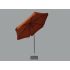 Parasol MARE Dralon 250/6 cm