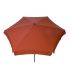 Parasol MARE Dralon 250/6 cm