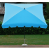 Parasol ALLEGRO Dralon 240x160/4 cm
