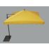 Parasol Déporté ALLEGRO Dralon 260x260 cm

