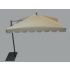 Parasol Déporté ALLEGRO Dralon 300x200/4 cm
