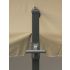 Parasol Déporté ALLEGRO Dralon 300x200/4 cm
