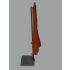 Parasol Déporté ALLEGRO Dralon 300x200/4 cm
