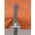 Parasol Déporté ALLEGRO Dralon 300x200/4 cm
