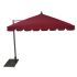 Parasol Déporté ALLEGRO Dralon 300x200/4 cm
