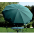 Parasol INOX Dralon DIAM 200 cm