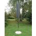 Housse pour Parasol jusqu'à 2 m