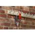 Porte Outils De Jardin Tradition 