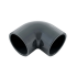 Raccord PVC Coude 90° 20 mm - PN 16