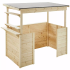 Cabane en Bois pour enfants PLAYA