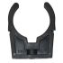 Raccord PVC Collier Clip 50 mm