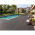 Terrasse Composite 20m2