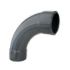Raccord PVC Courbe 90° 25 mm - PN 16