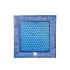 Bâche été pour Kit Piscine Béton Aspect Bois Allongé 635x472cm