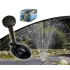 Pompe pour Fontaine ELIMAX 9000