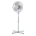 Ventilateur sur pied diamètre 40 cm P: 55W