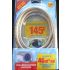 Flexible de douche ECO FLEX PLUS 2m