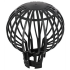 Grille de protection pour filtre Side