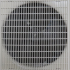 Grille Ventilateur pour une Pompe à chaleur SEM04/06