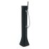 Douche Solaire HAPPY GO Anthracite 23L + Rince Pieds
