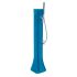 Douche Solaire HAPPY GO Bleue 23L + Rince Pieds